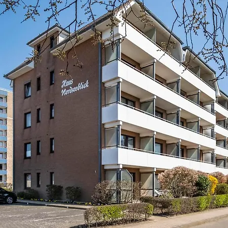 Haus Nordseeblick 4 *