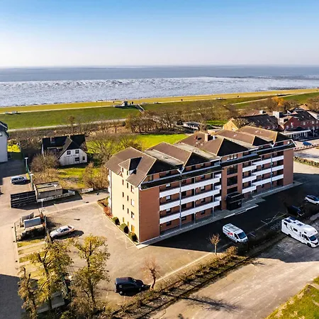 Haus Nordseeblick 4 *